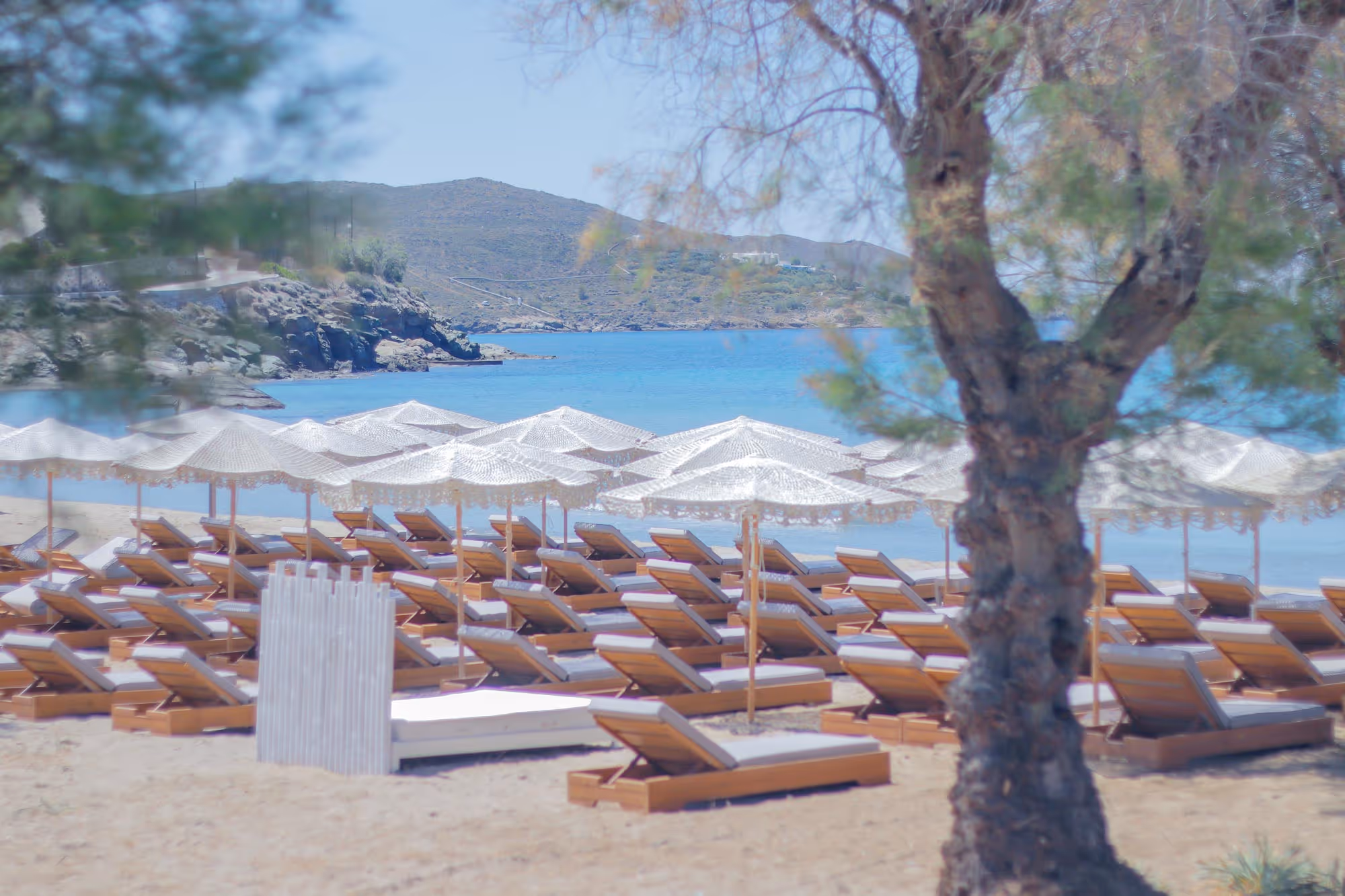 Ono concept Agathopew beach