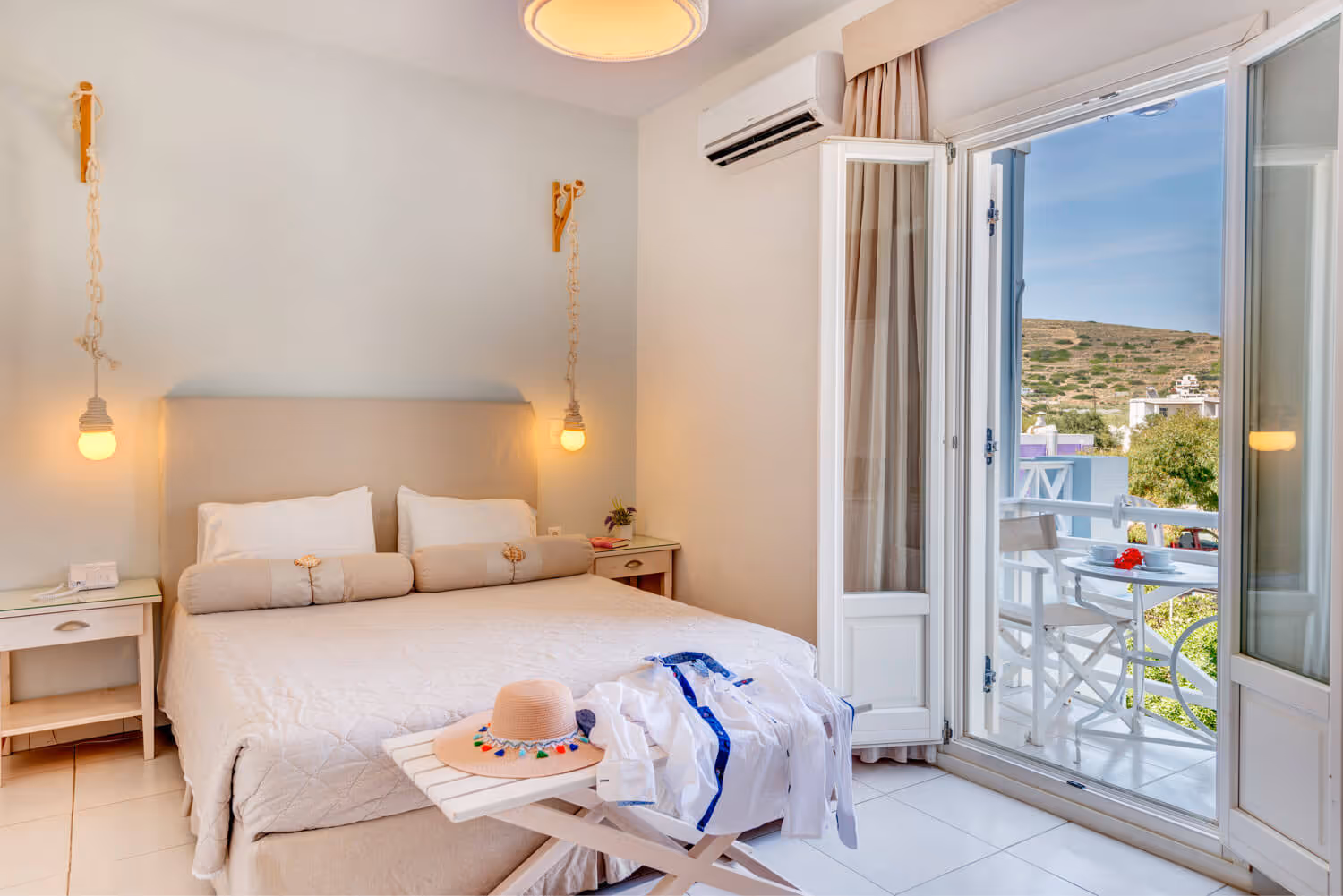 Double room Galissas