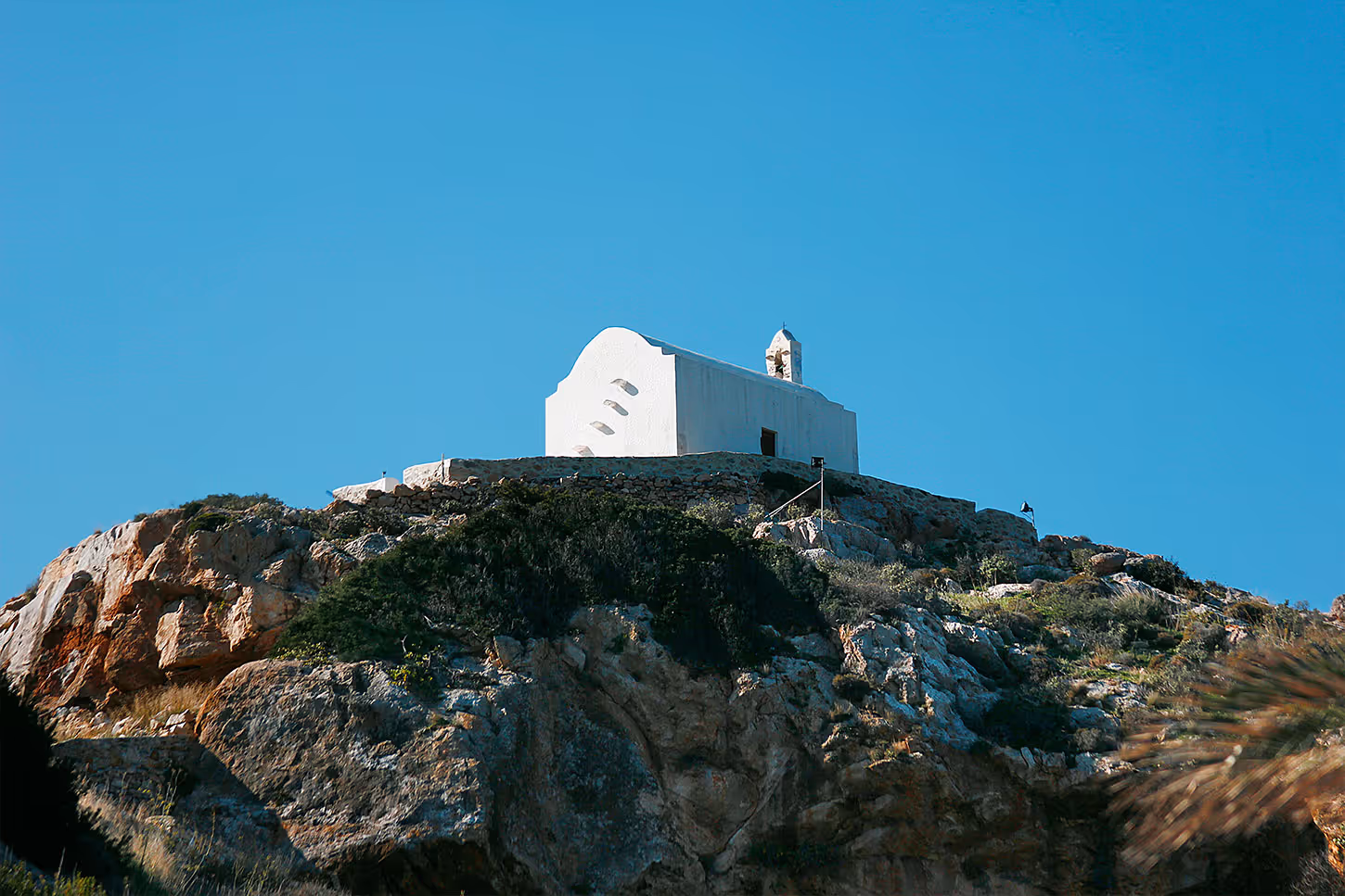 Agia Pakou